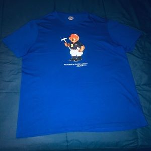 Men’s Polo T-shirt